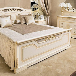 Кровать двойная (1800x2000)