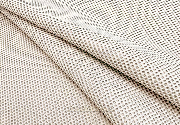 Кровать двойная с мягким элементом без ножной спинки