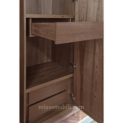 Модуль с ящиками центральный в шкаф