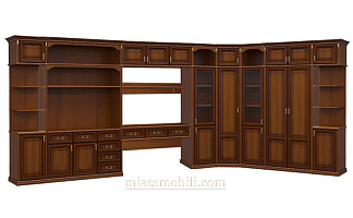 Модульная мебель