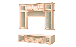 Модульная мебель