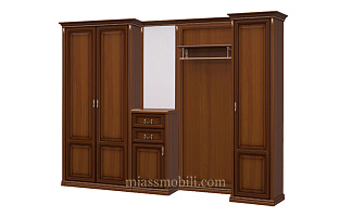 Модульная мебель