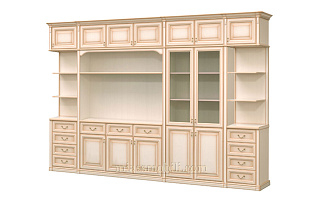 Модульная мебель